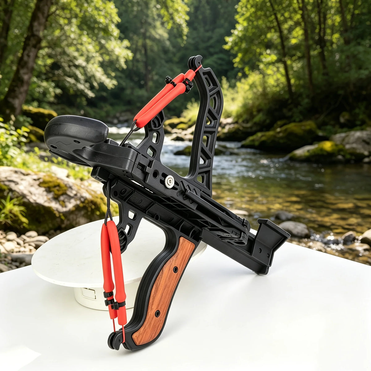 Professional Compound Bow And Arrow Set For Hunting And Shooting