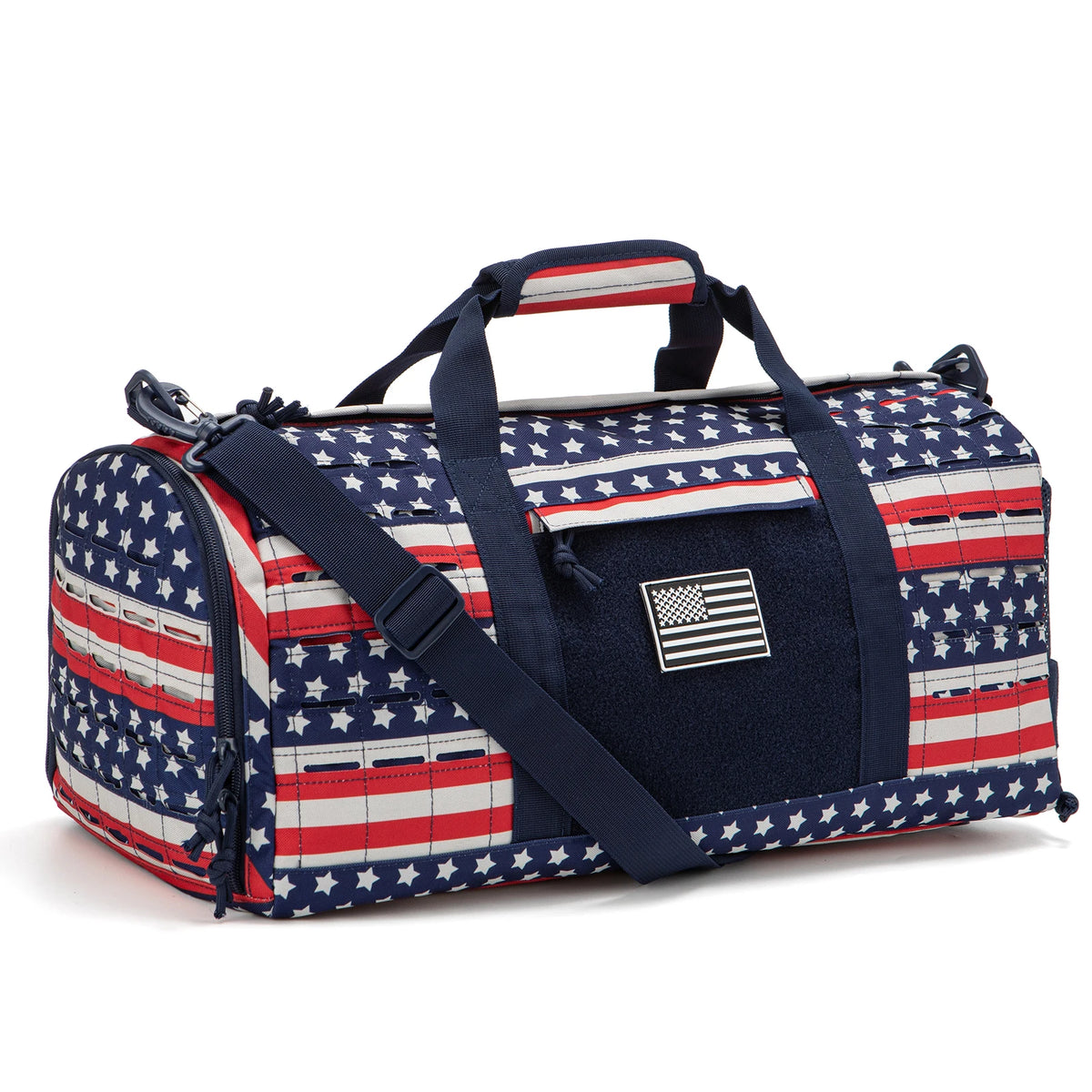 ReFire Gear Tactical Travel Backpack Featuring Shoe Compartment