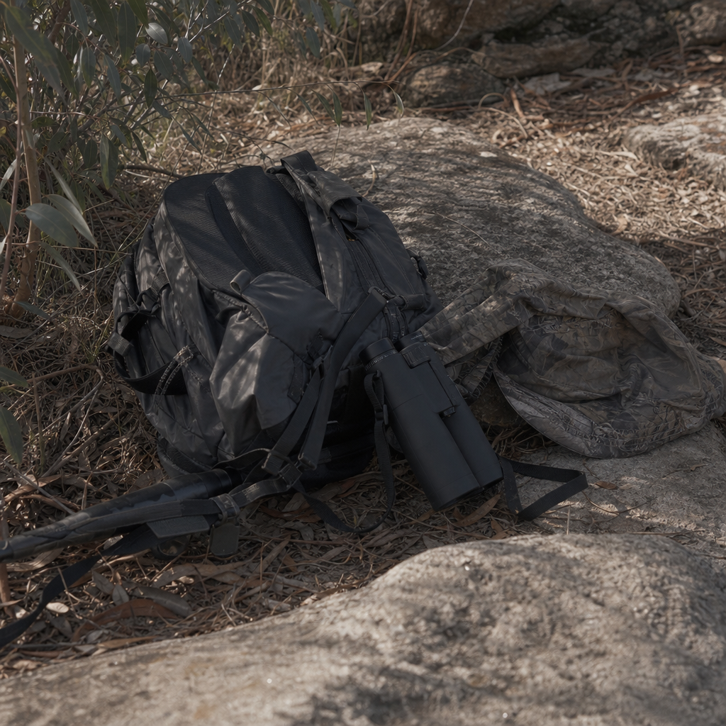 Hunting & Field Gear