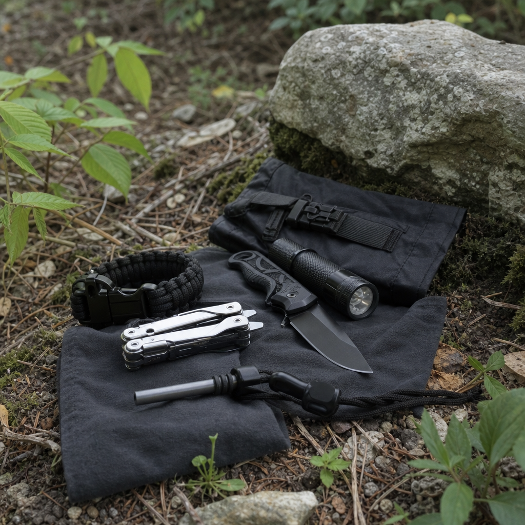 Outdoor Survival & Safety