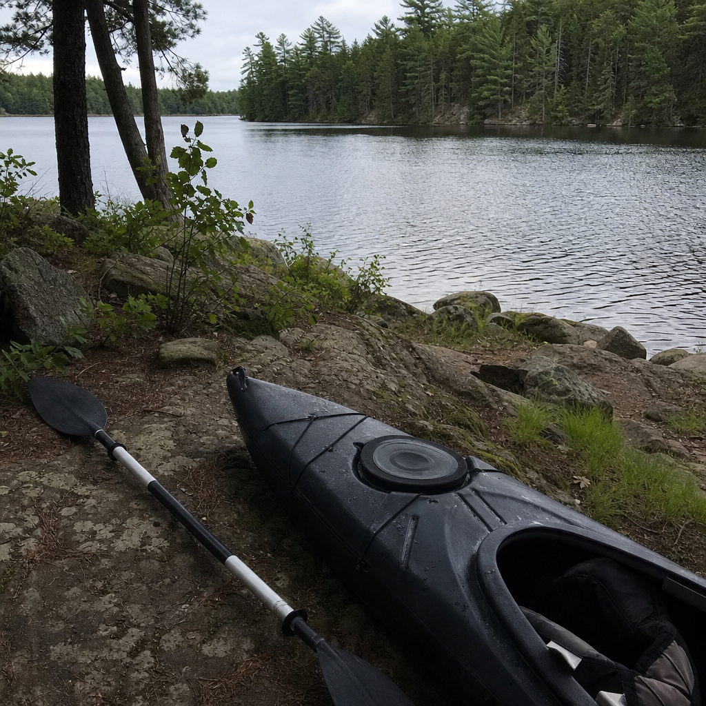 Water Sports & Kayaking