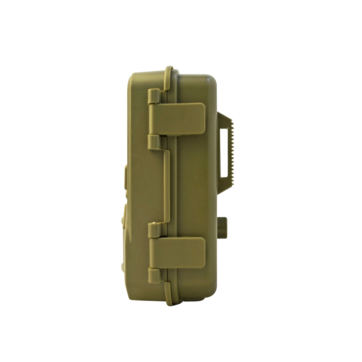 BolyGuard 4K Trail Camera With Dual Flash for Wildlife Monitoring