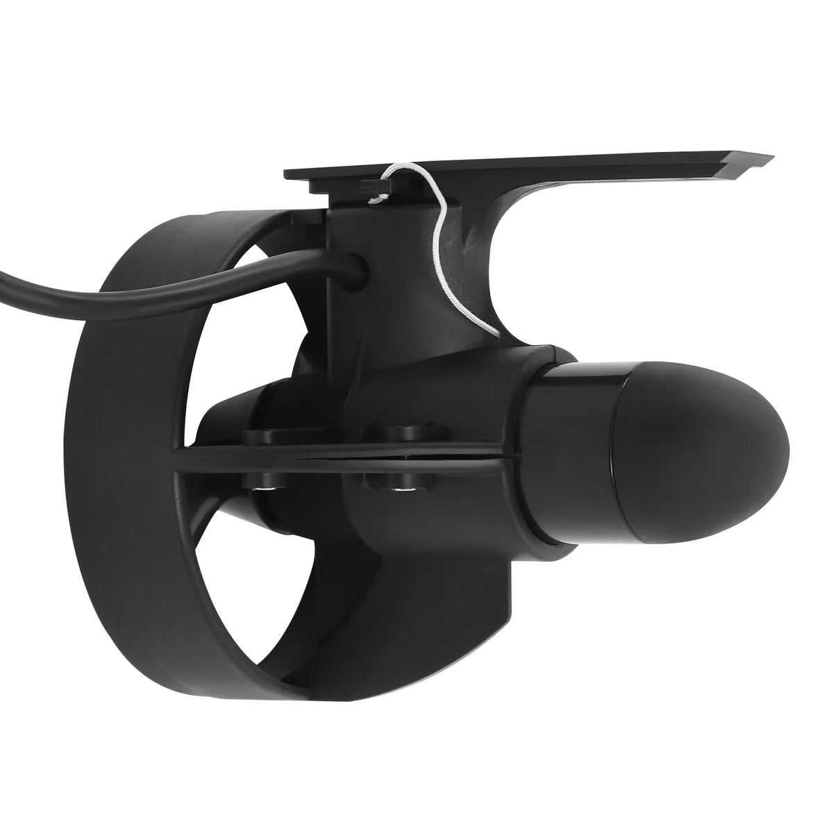 Lightweight 12V Electric SUP Thruster 440 Lbs Dual Blade Design