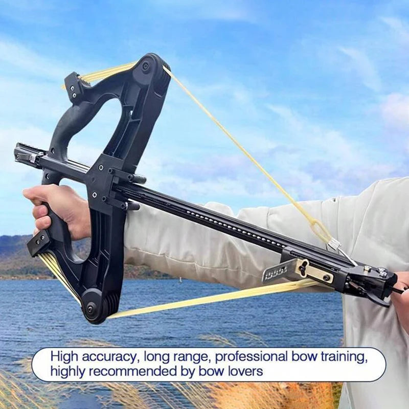 Piaoyu Precision Pulley Bow For Outdoor Target Shooting
