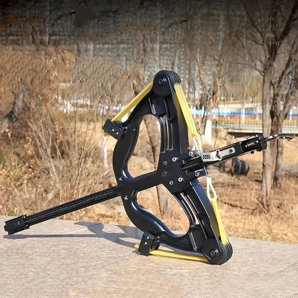 Piaoyu Precision Pulley Bow For Outdoor Target Shooting