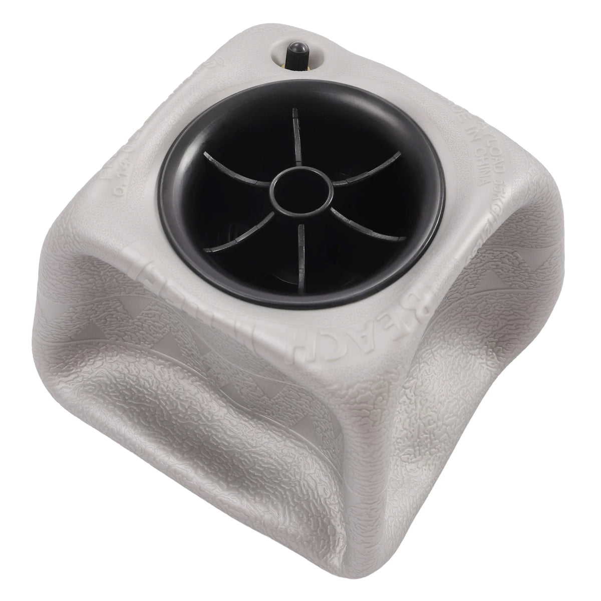 Inflatable Beach Wheels for Kayak Canoe Cart and Wagon