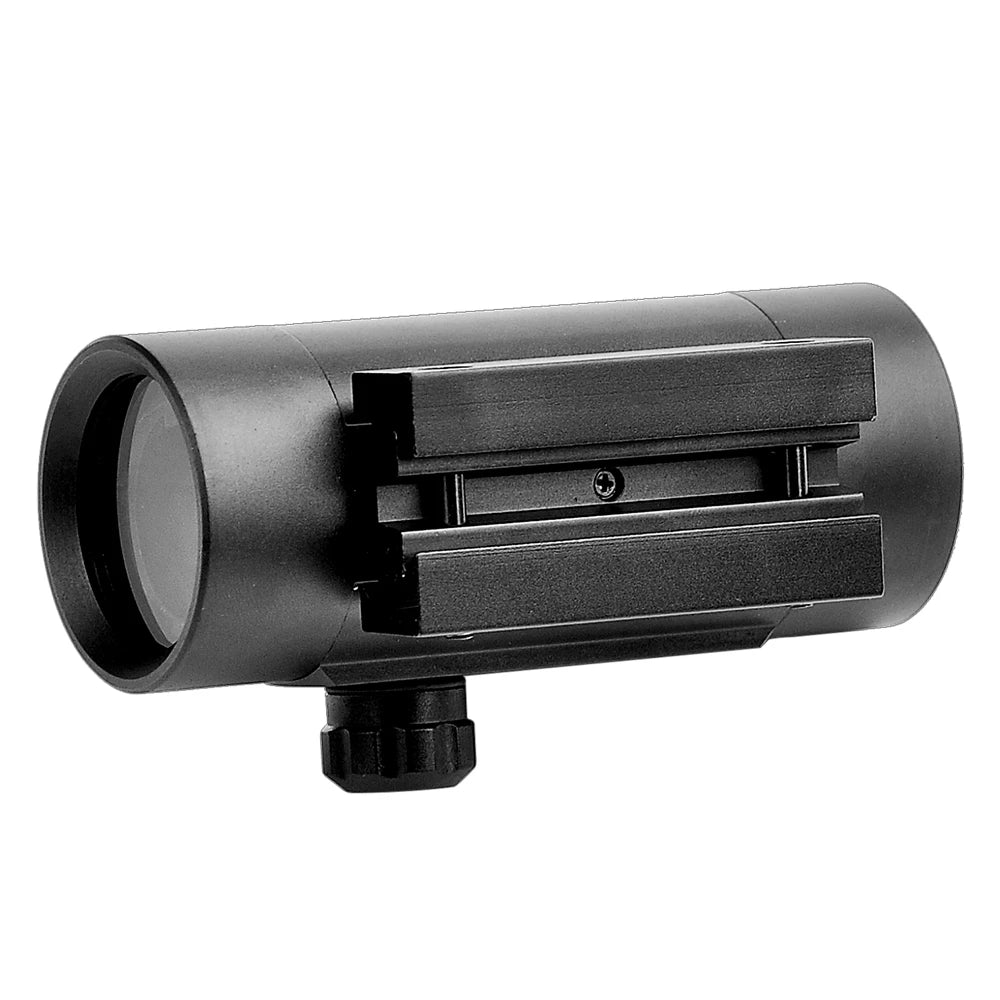 Nabila Waterproof Reflex Red Dot Sight With Riser Mount