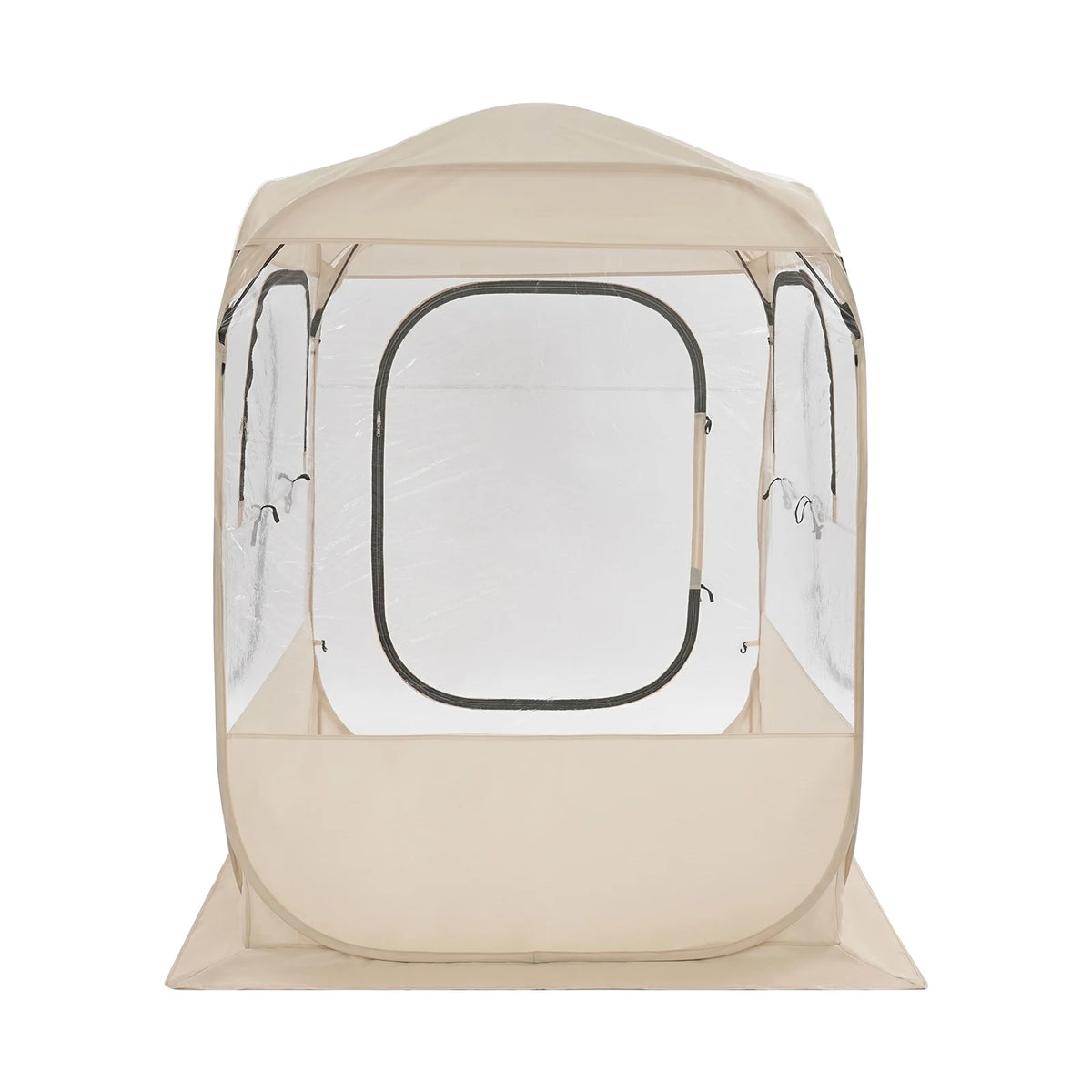 Bymaocar Automatic Transparent Outdoor Viewing Tent