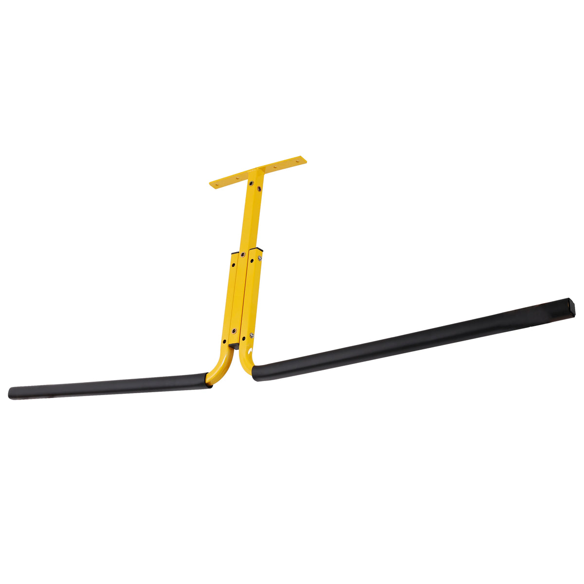 Heavy Duty Kayak Ceiling Storage Rack For Garage Organization
