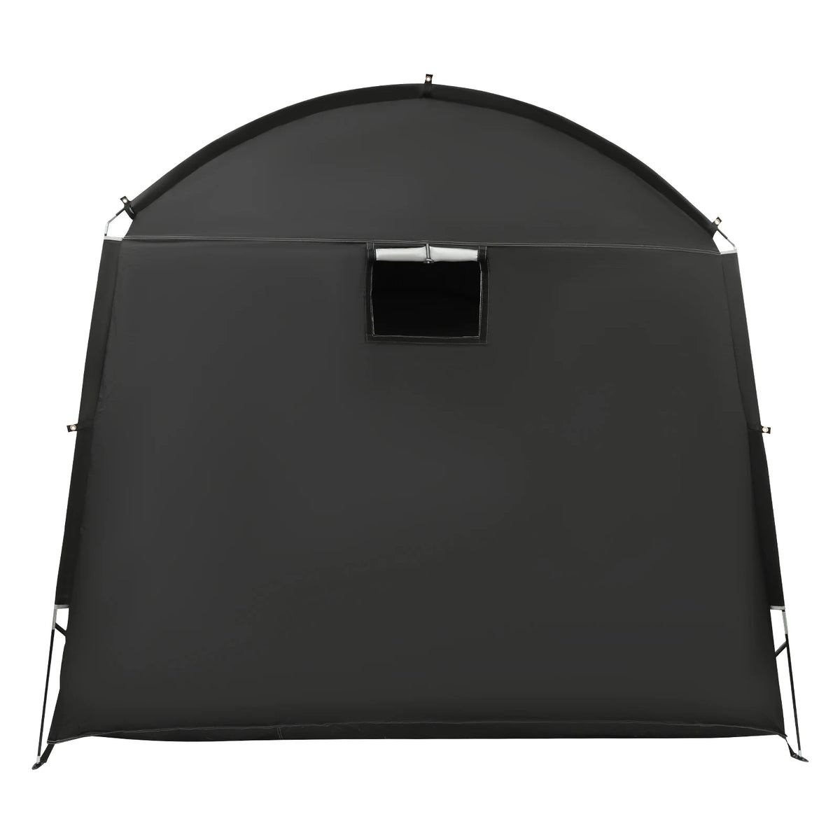 Bymaocar Heavy Duty Bike Storage Tent Outdoor Shelter