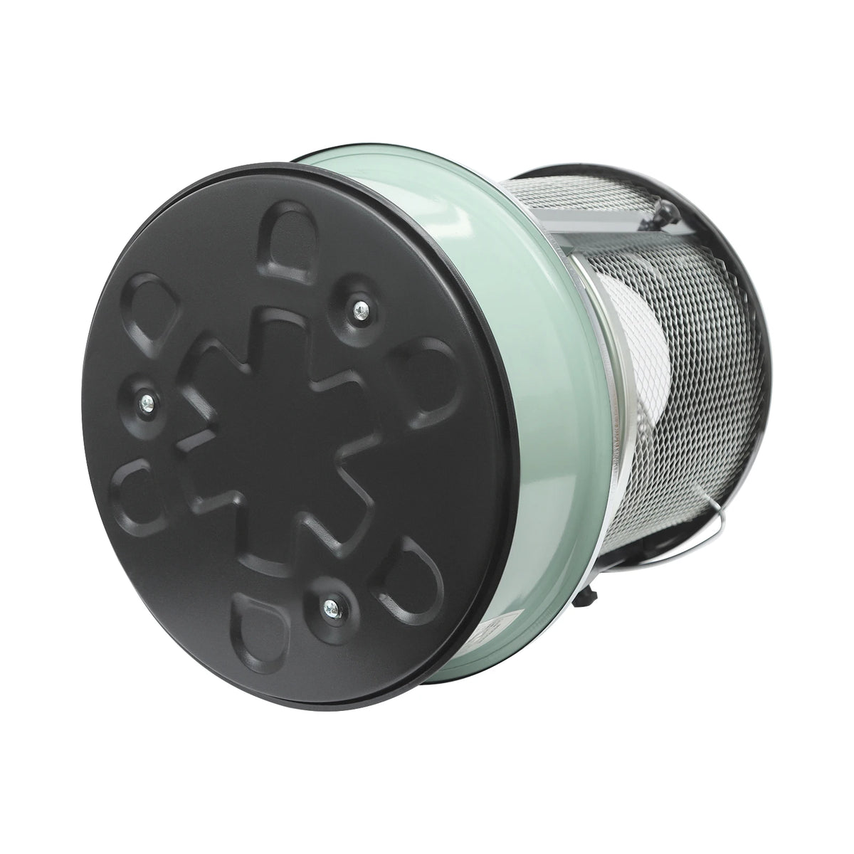 Portable Outdoor Kerosene Heater For Camping And Emergencies
