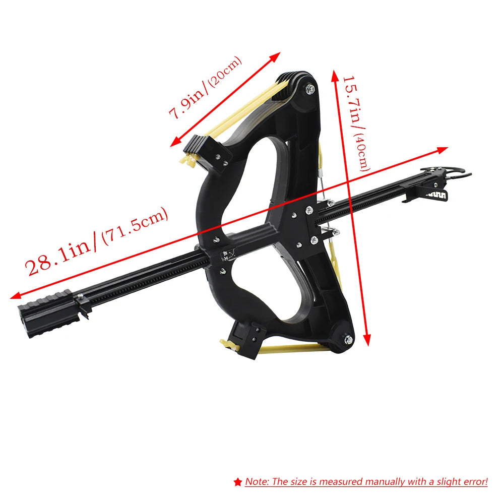 Piaoyu Precision Pulley Bow For Outdoor Target Shooting
