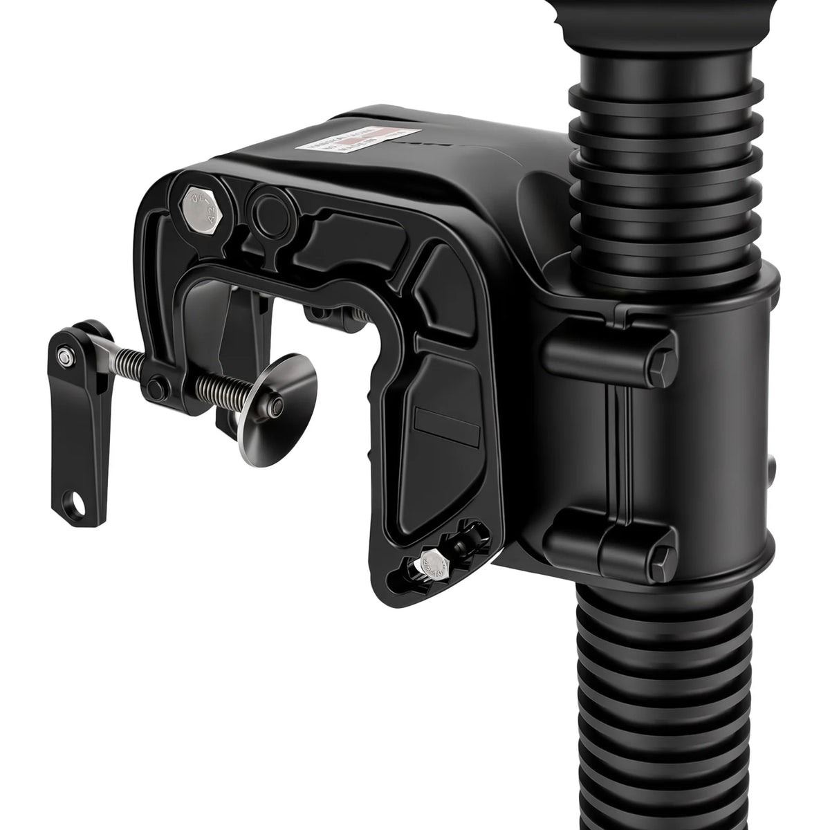 Bymaocar 4HP Four Stroke Gasoline Outboard Motor For Marine Use
