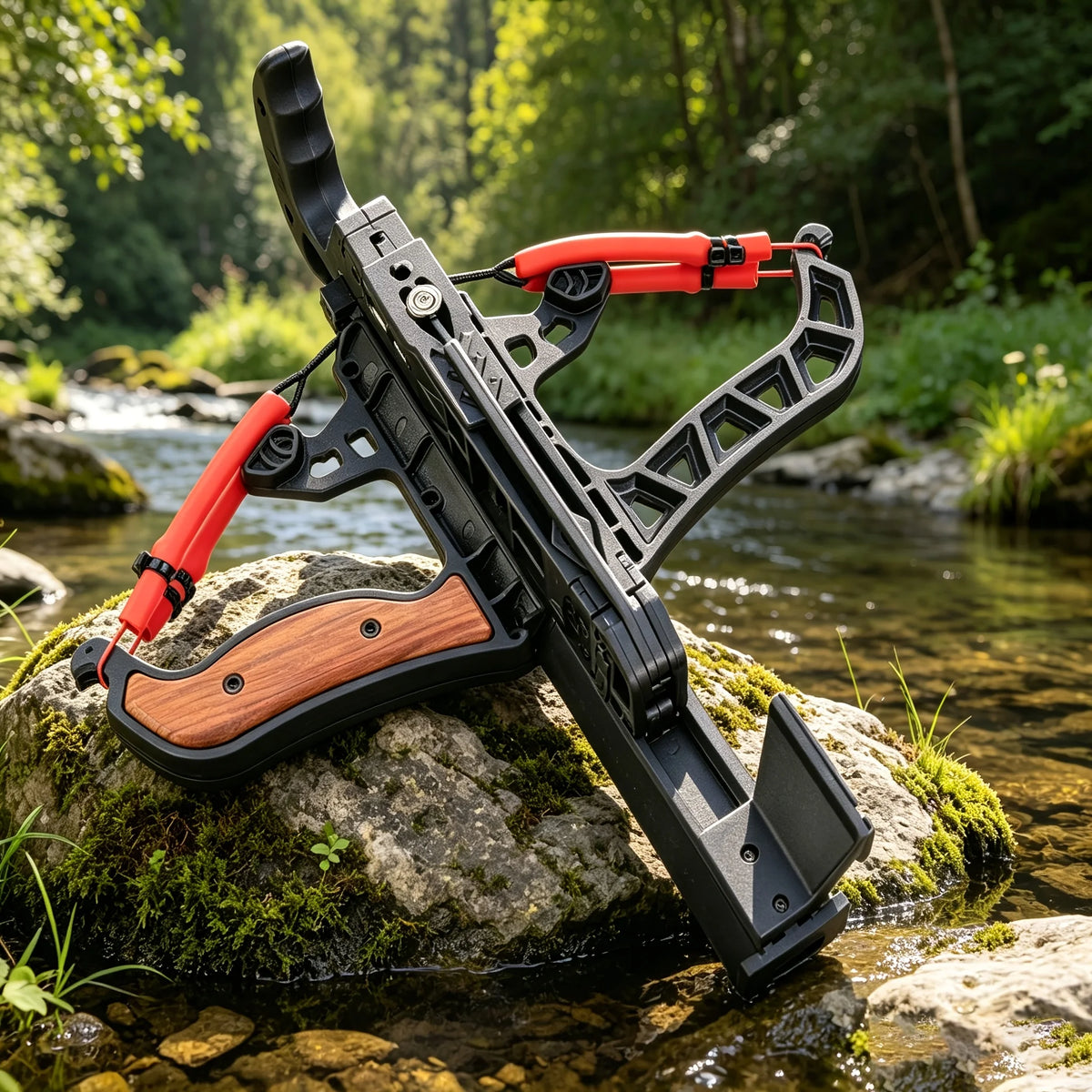 Professional Compound Bow And Arrow Set For Hunting And Shooting