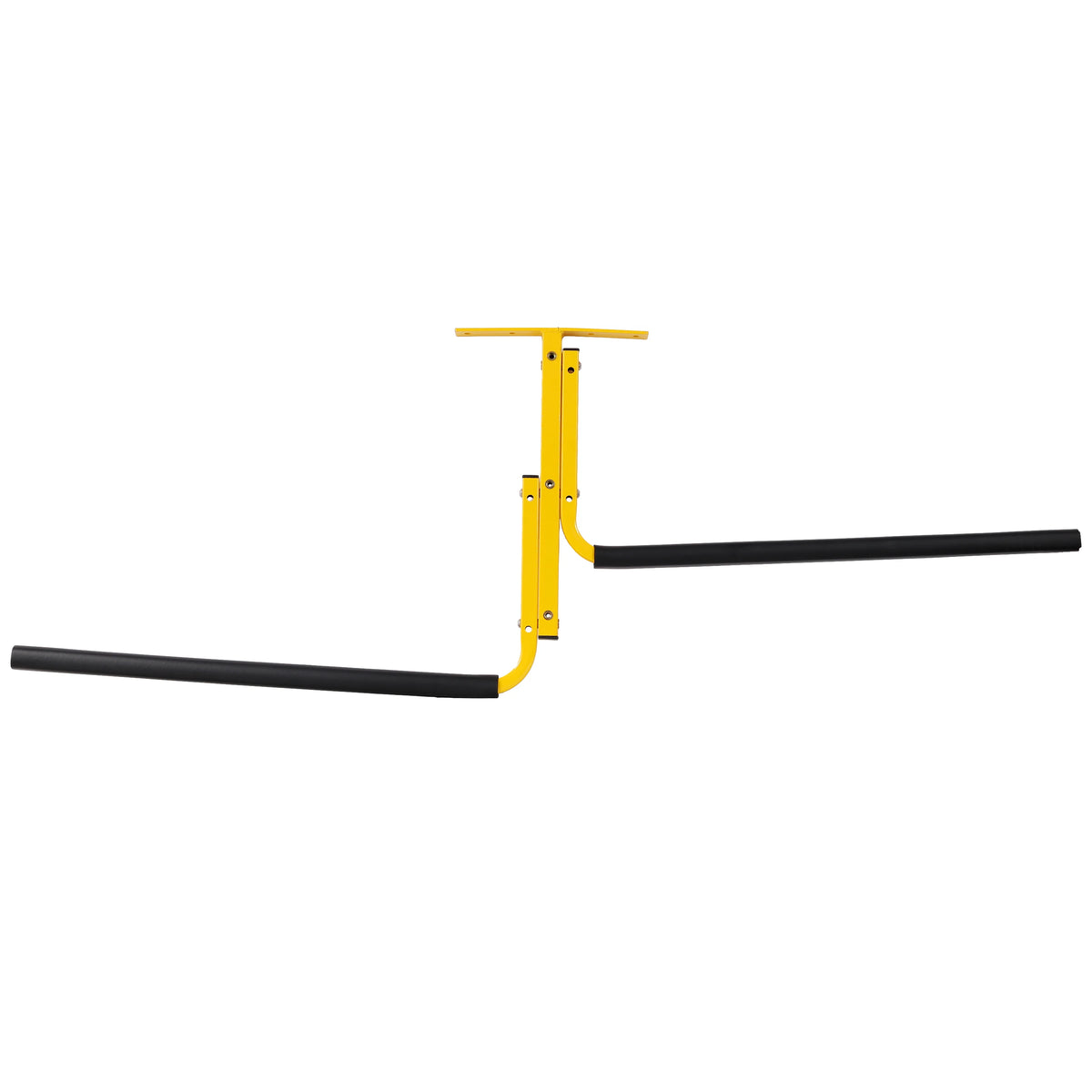 Heavy Duty Kayak Ceiling Storage Rack For Garage Organization