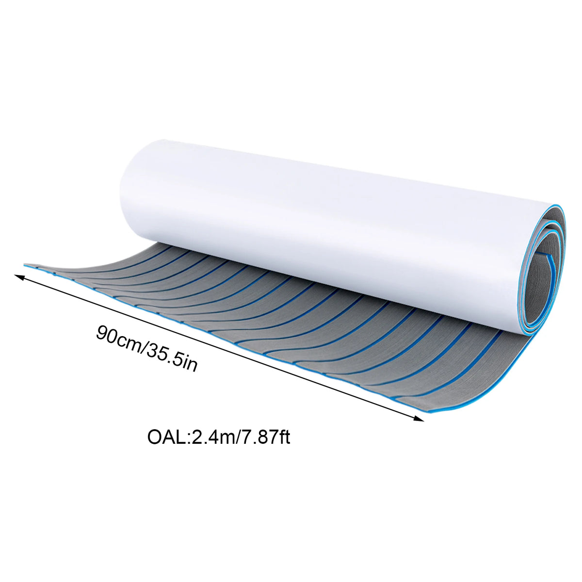 EVA Foam Boat Deck Mat Waterproof Non Slip Marine Flooring