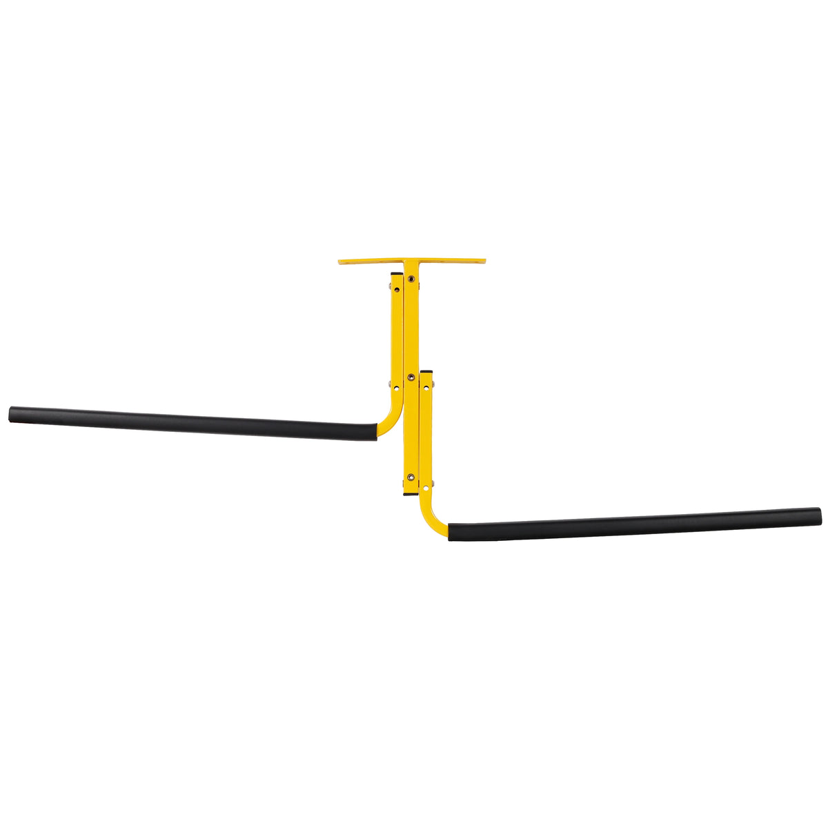 Heavy Duty Kayak Ceiling Storage Rack For Garage Organization