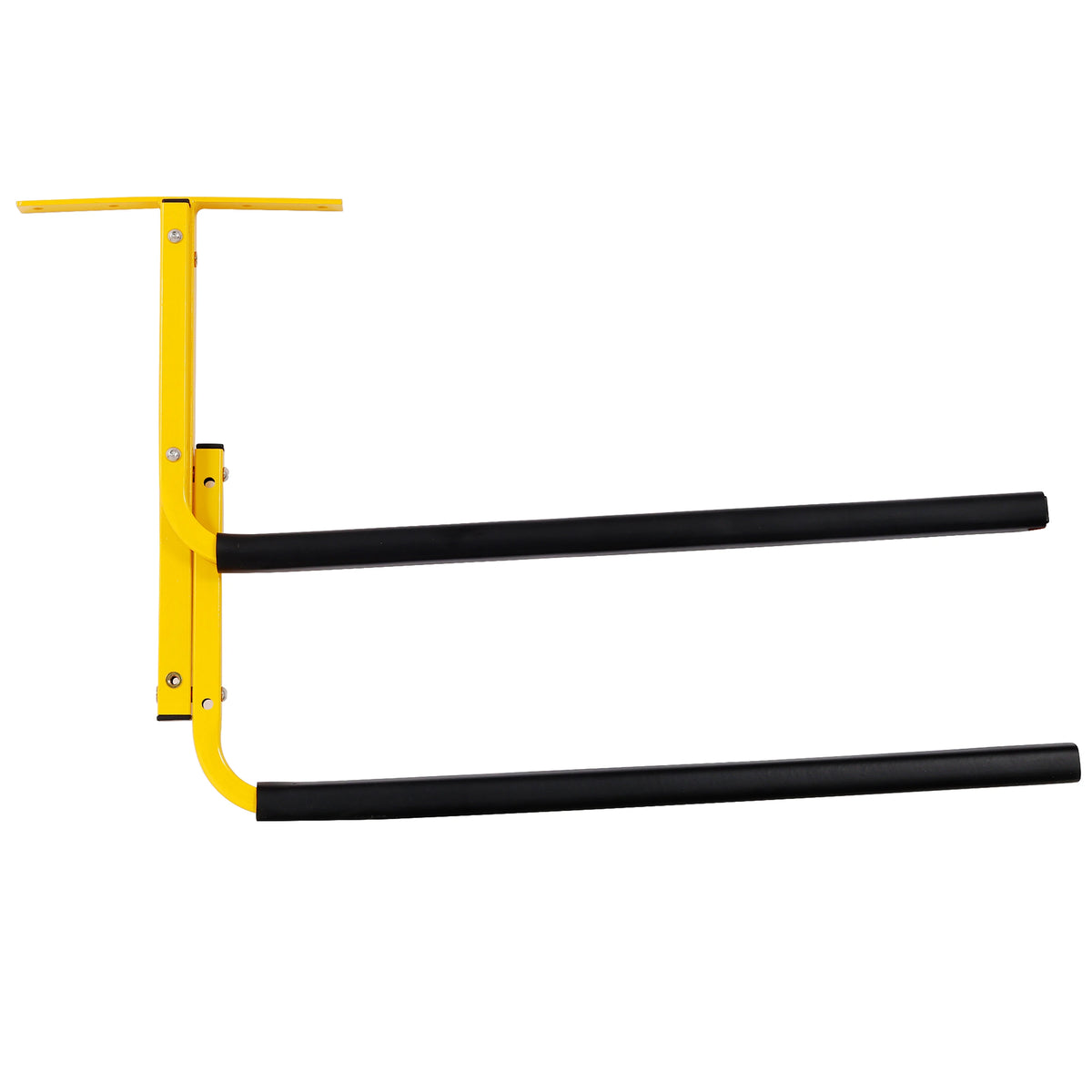 Heavy Duty Kayak Ceiling Storage Rack For Garage Organization